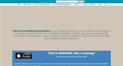 Desktop Screenshot of dianedivone.com